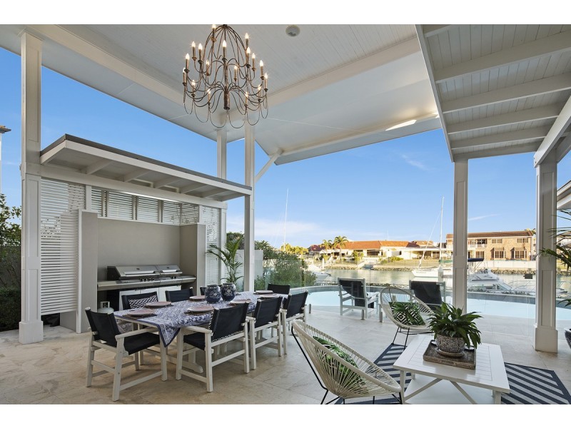 42 Seacrest Court, Raby Bay QLD 4163