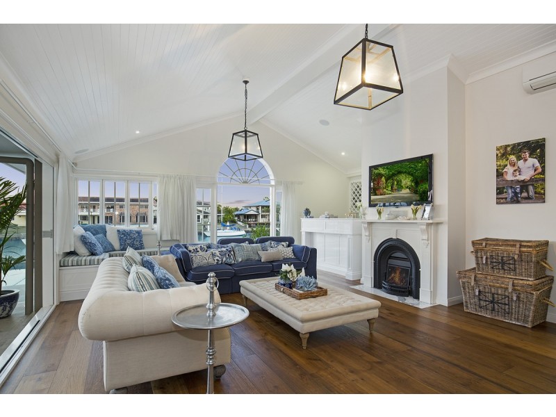 42 Seacrest Court, Raby Bay QLD 4163