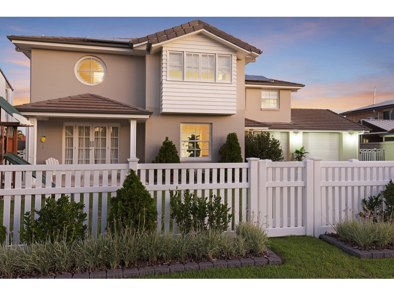 42 Seacrest Court, Raby Bay QLD 4163