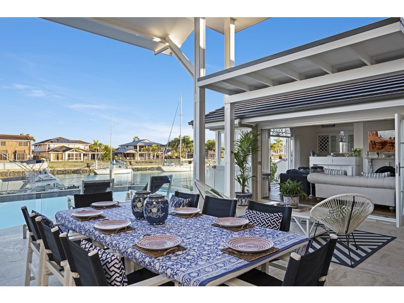 42 Seacrest Court, Raby Bay QLD 4163