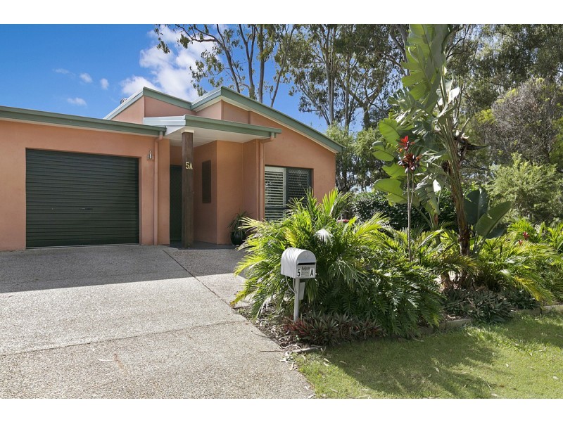 5A Portias Place, Thornlands QLD 4164