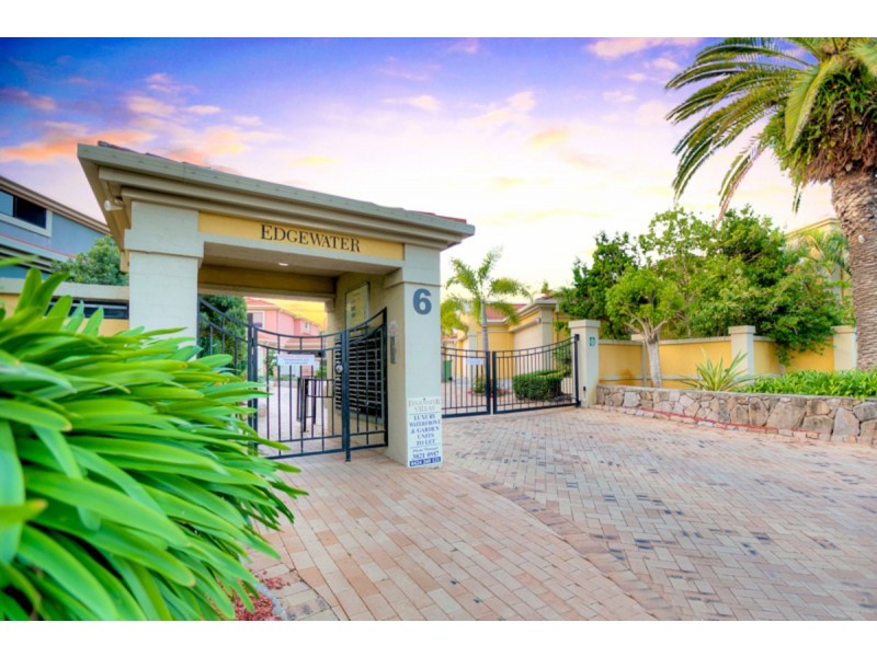 72/6 Harbour View Court, Cleveland QLD 4163