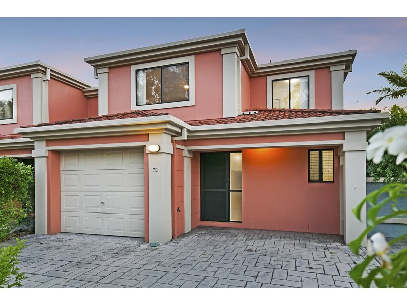 72/6 Harbour View Court, Cleveland QLD 4163