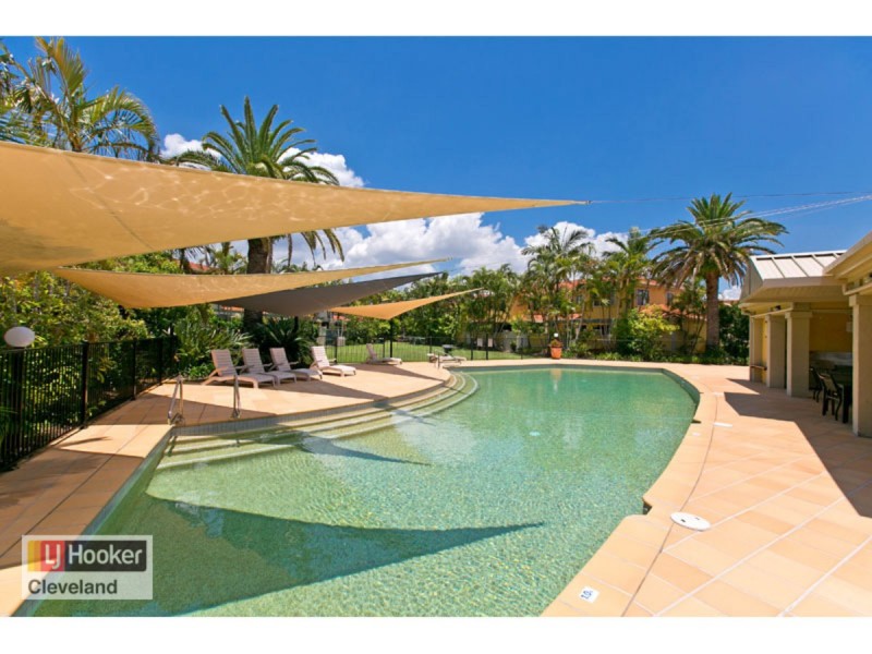 72/6 Harbour View Court, Cleveland QLD 4163