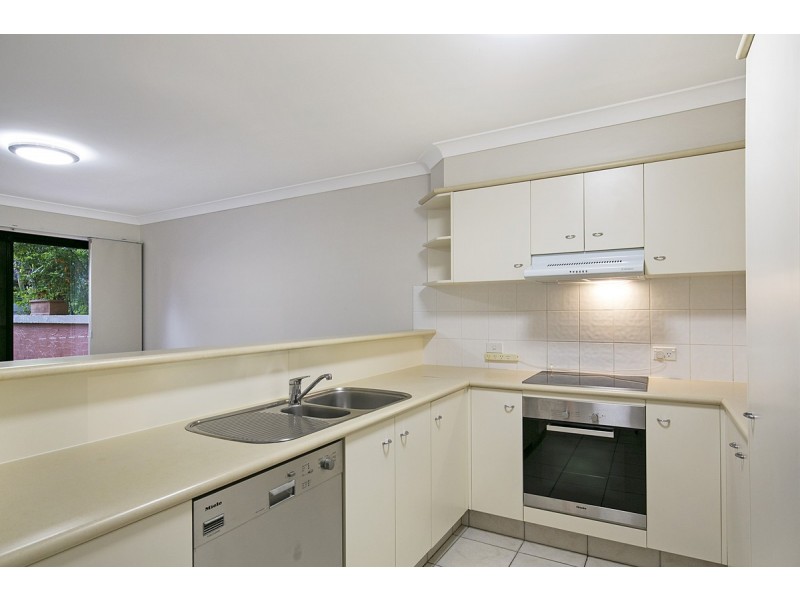 72/6 Harbour View Court, Cleveland QLD 4163