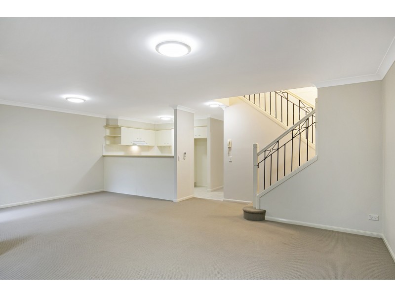 72/6 Harbour View Court, Cleveland QLD 4163
