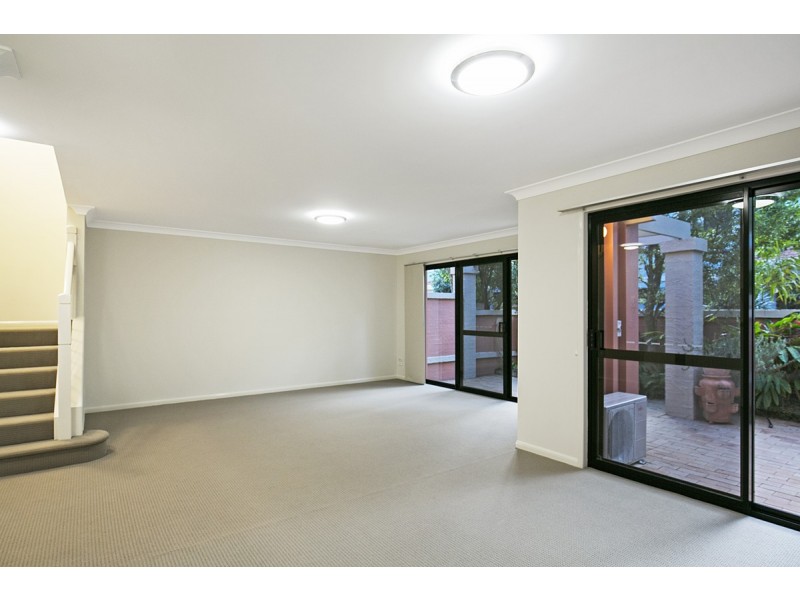 72/6 Harbour View Court, Cleveland QLD 4163