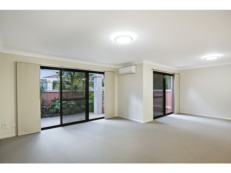 72/6 Harbour View Court, Cleveland QLD 4163