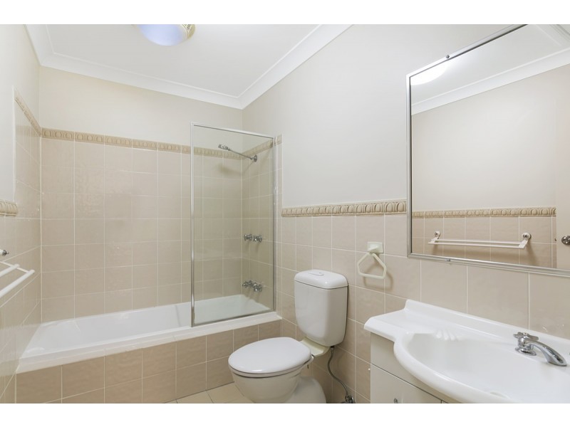 72/6 Harbour View Court, Cleveland QLD 4163