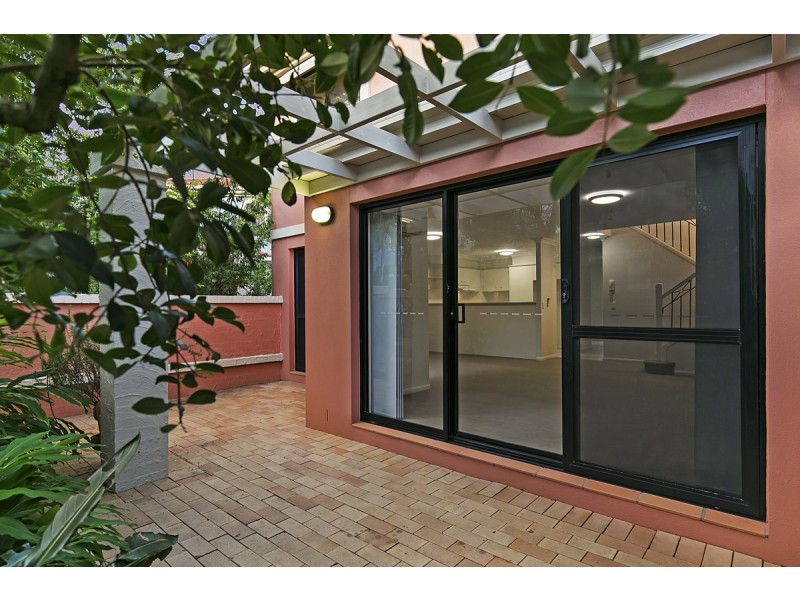 72/6 Harbour View Court, Cleveland QLD 4163