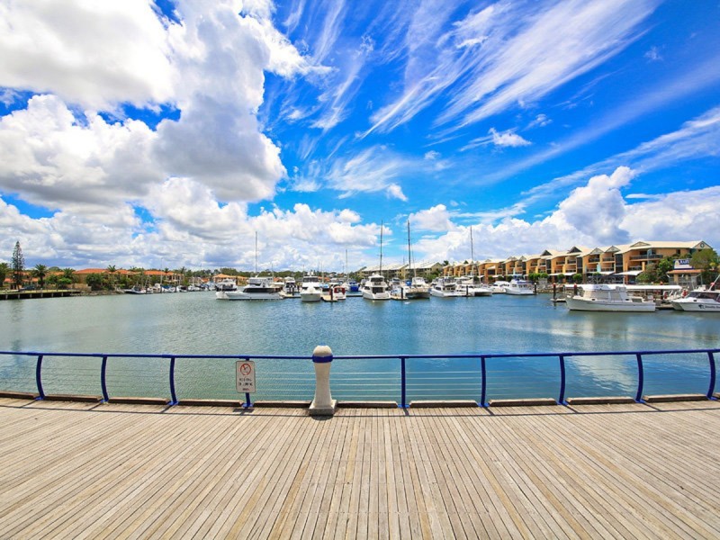72/6 Harbour View Court, Cleveland QLD 4163