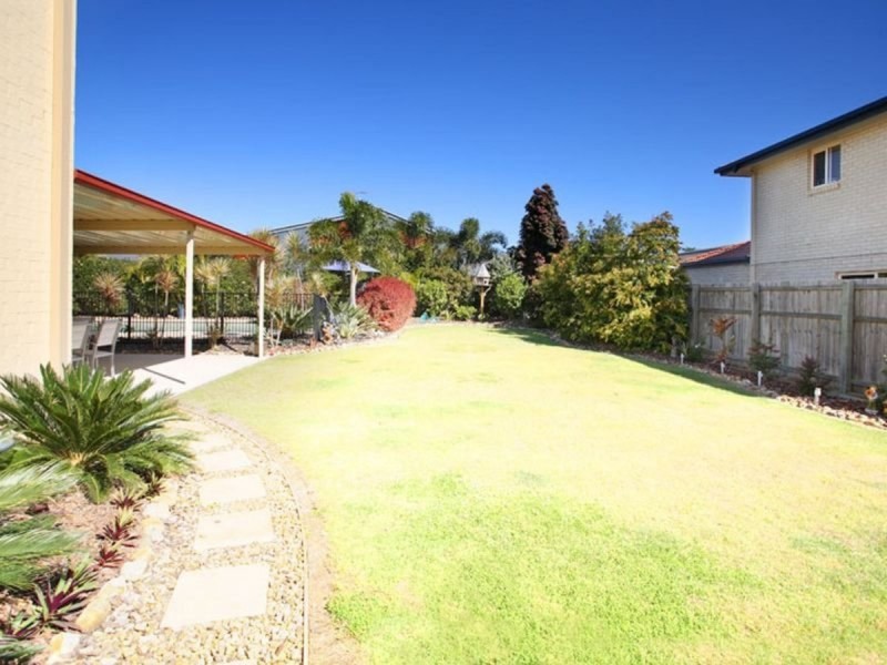 4 Coralbay Close, Thornlands QLD 4164