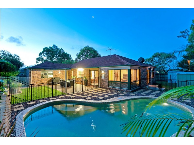 2 Flowers Street, Alexandra Hills QLD 4161