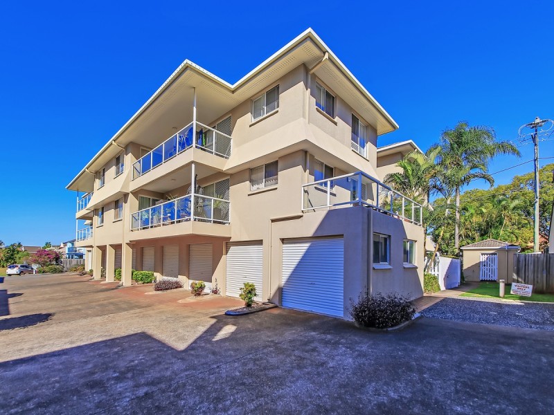 10/10-14 Queen Street, Cleveland QLD 4163