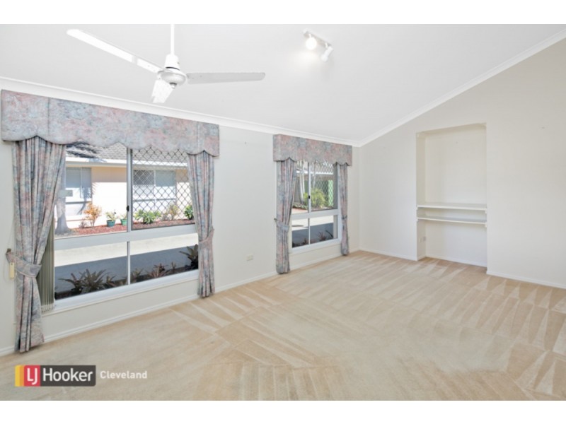 20/88 Wynyard Street, Cleveland QLD 4163