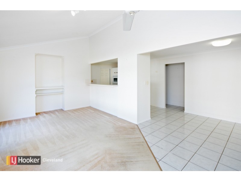 20/88 Wynyard Street, Cleveland QLD 4163