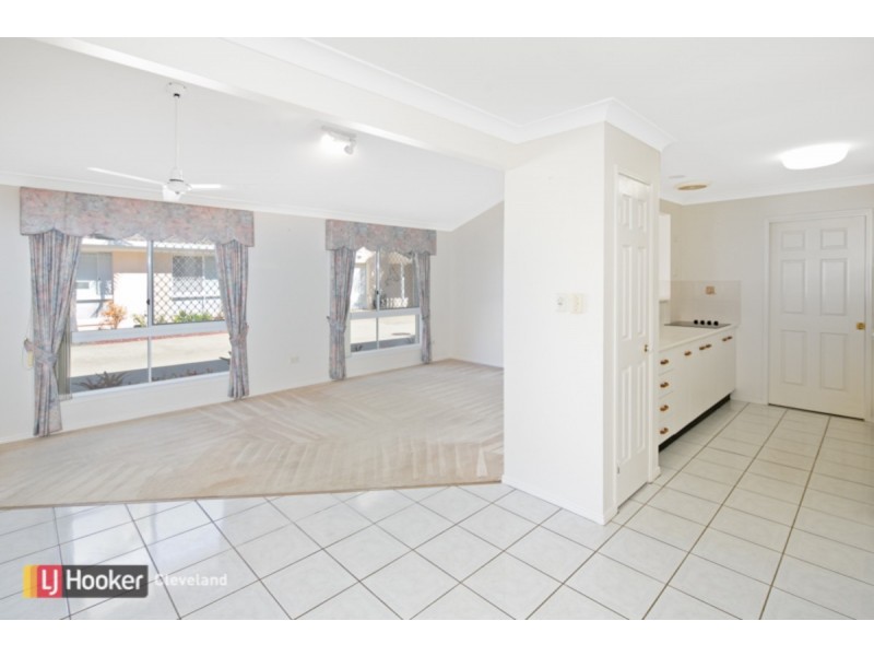 20/88 Wynyard Street, Cleveland QLD 4163