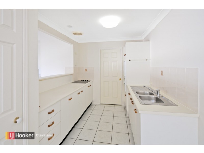 20/88 Wynyard Street, Cleveland QLD 4163