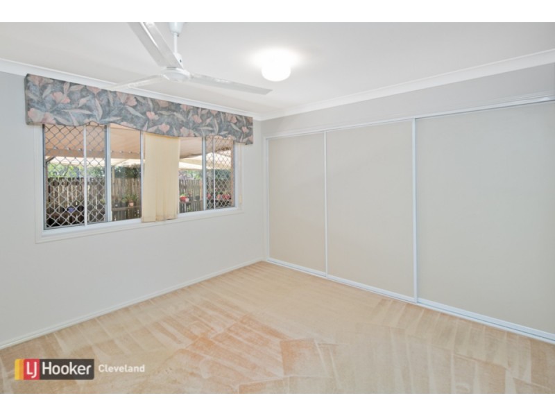 20/88 Wynyard Street, Cleveland QLD 4163