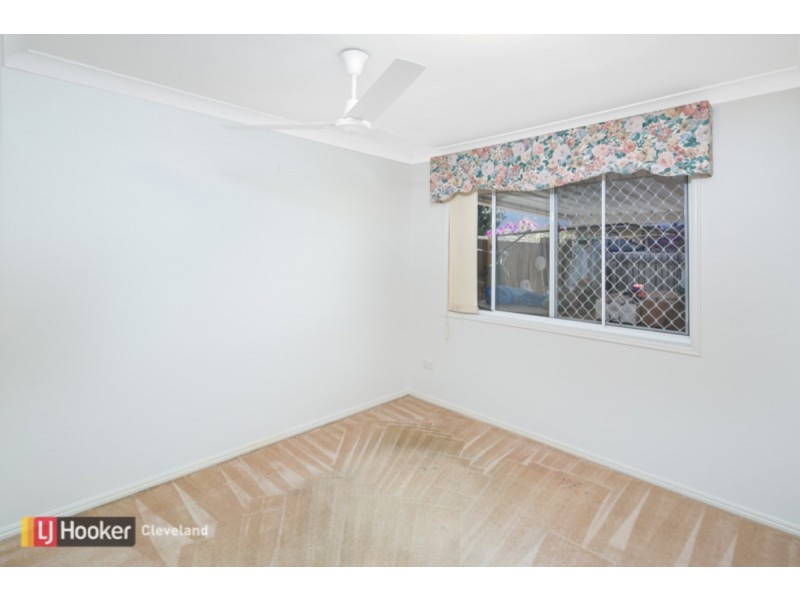 20/88 Wynyard Street, Cleveland QLD 4163