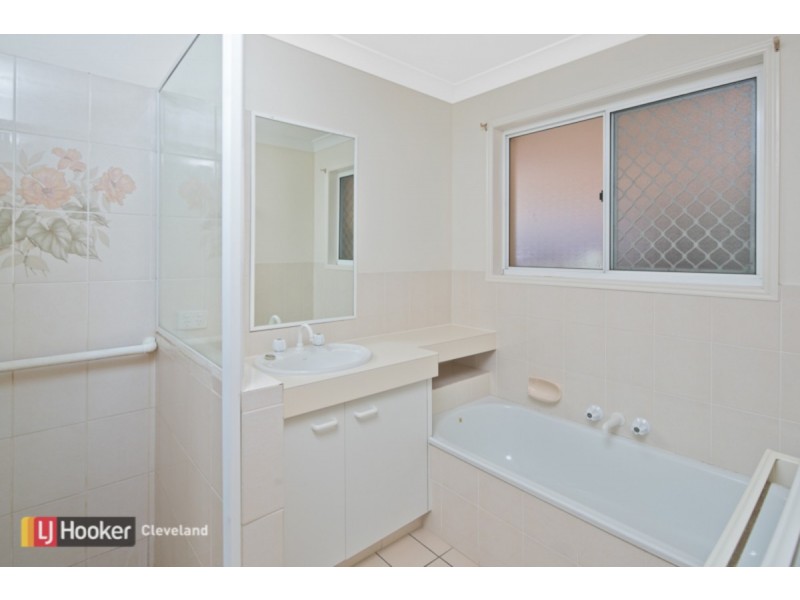 20/88 Wynyard Street, Cleveland QLD 4163