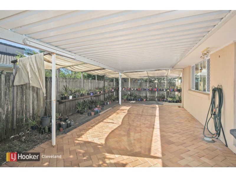 20/88 Wynyard Street, Cleveland QLD 4163