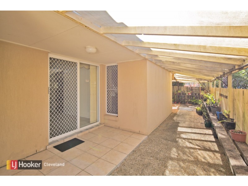 20/88 Wynyard Street, Cleveland QLD 4163