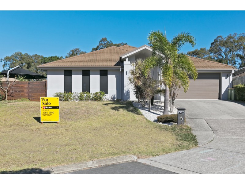 6 Drysdale Close, Thornlands QLD 4164