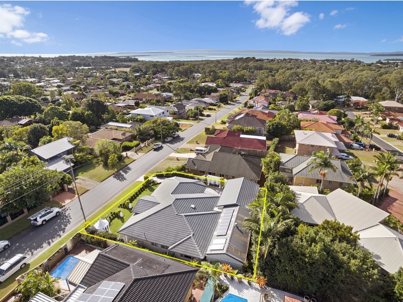 3 Kooringa Avenue, Cleveland QLD 4163