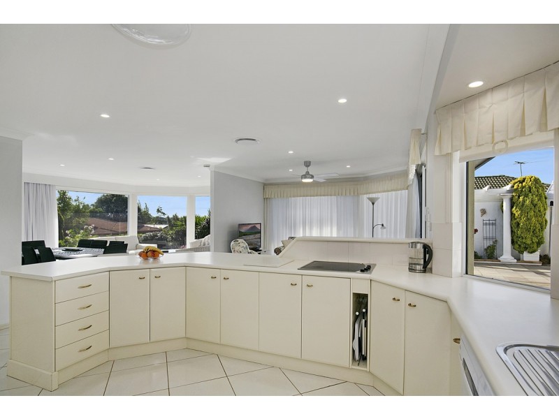 3 Kooringa Avenue, Cleveland QLD 4163