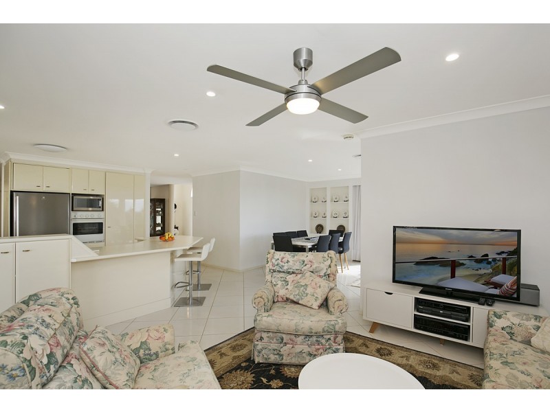 3 Kooringa Avenue, Cleveland QLD 4163