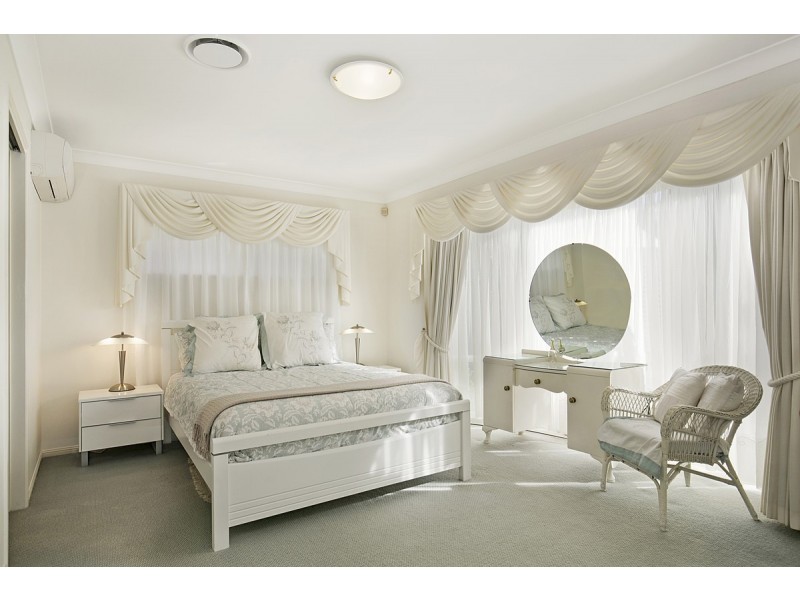 3 Kooringa Avenue, Cleveland QLD 4163