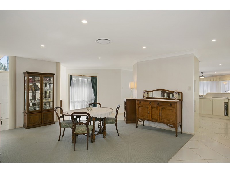 3 Kooringa Avenue, Cleveland QLD 4163