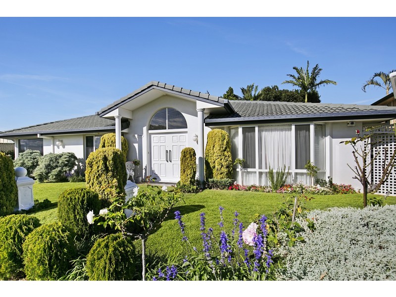 3 Kooringa Avenue, Cleveland QLD 4163