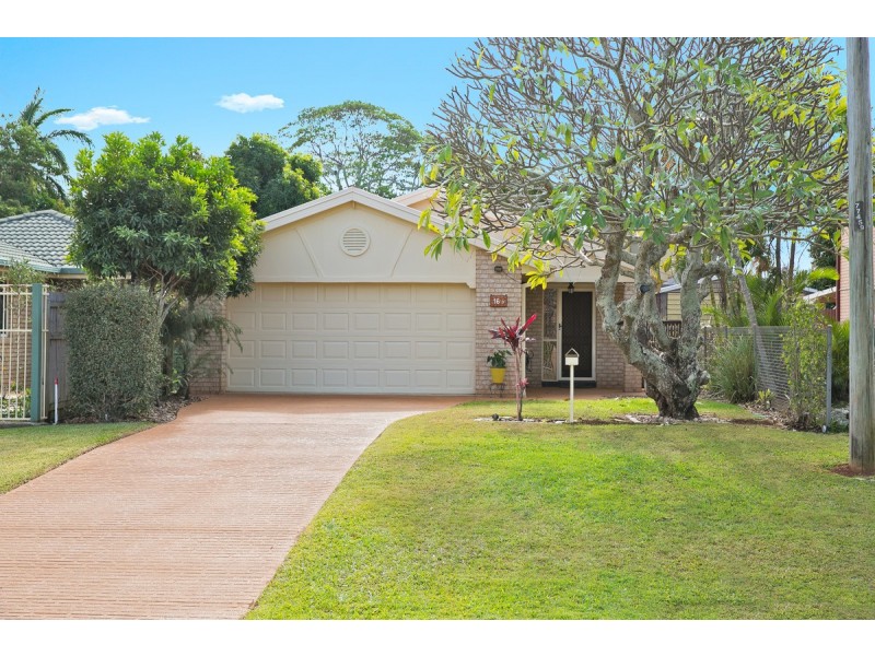 16A Russell Street, Cleveland QLD 4163