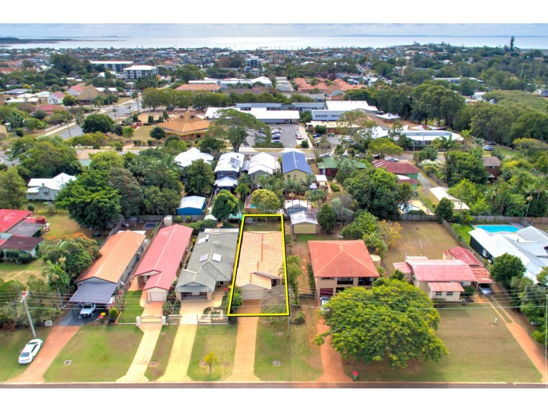 16A Russell Street, Cleveland QLD 4163