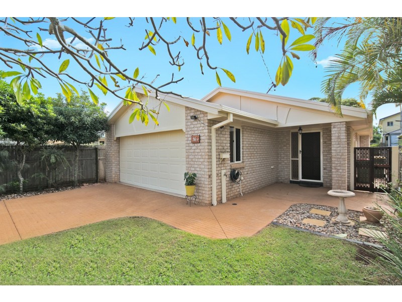 16A Russell Street, Cleveland QLD 4163