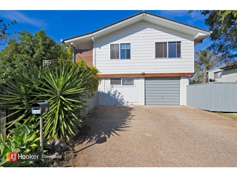 145 Princess Street, Cleveland QLD 4163