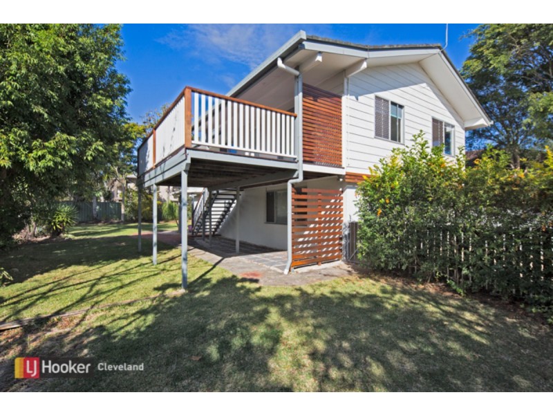 145 Princess Street, Cleveland QLD 4163
