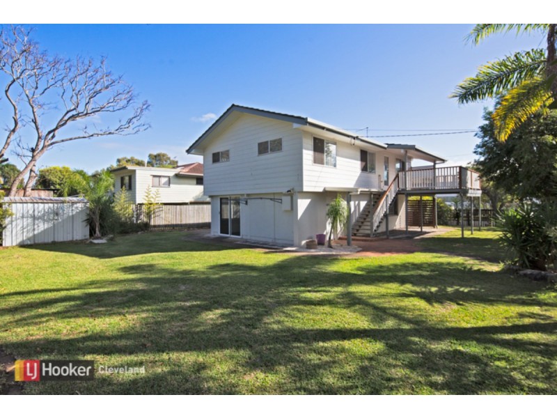 145 Princess Street, Cleveland QLD 4163