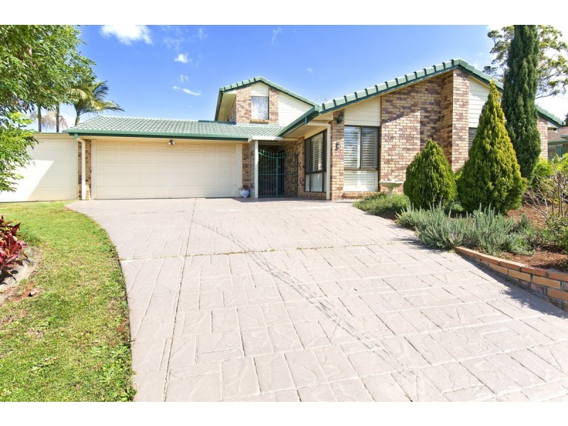 9 Lowrie Court, Cleveland QLD 4163