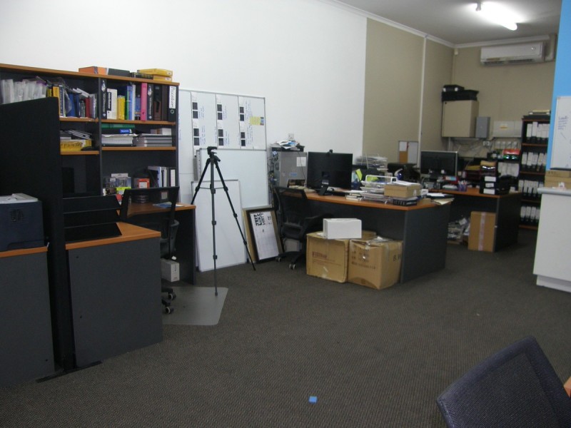 5/165-169 Bloomfield Street, Cleveland QLD 4163