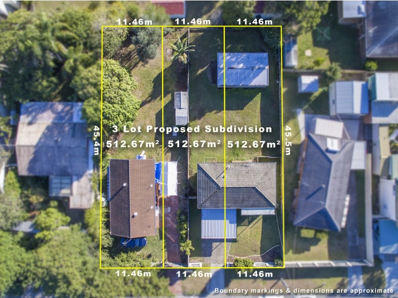 174 & 176 Russell Street, Cleveland QLD 4163