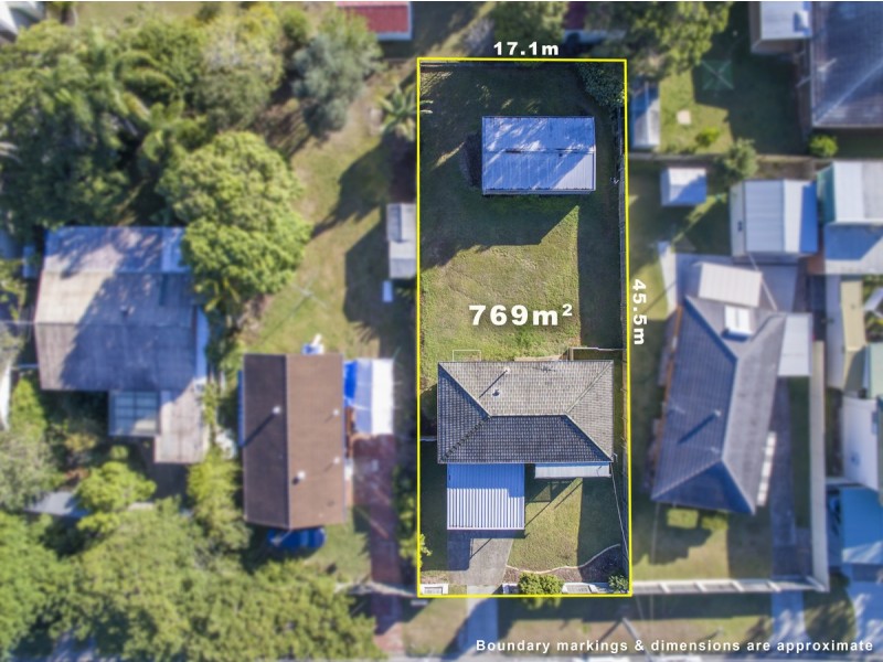 174 & 176 Russell Street, Cleveland QLD 4163