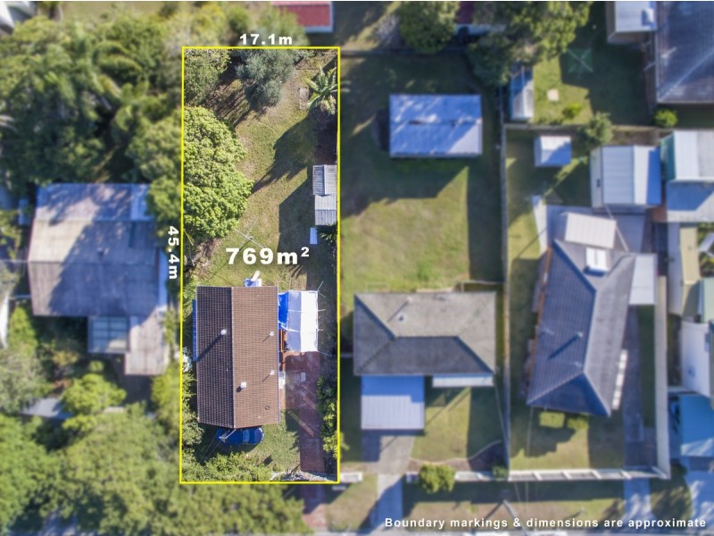 174 & 176 Russell Street, Cleveland QLD 4163