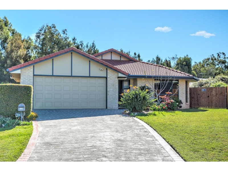 12 Cecilia Close, Thornlands QLD 4164