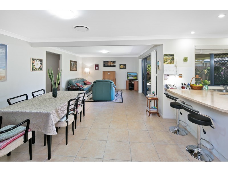 12 Cecilia Close, Thornlands QLD 4164