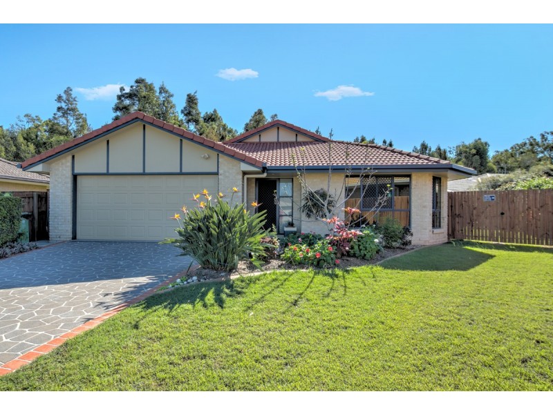 12 Cecilia Close, Thornlands QLD 4164