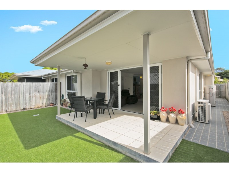 17/157 Long Street, Cleveland QLD 4163