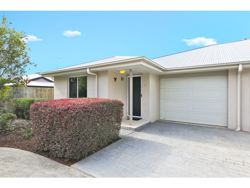 17/157 Long Street, Cleveland QLD 4163